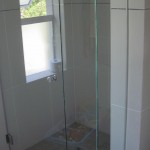 Frameless Showers 11